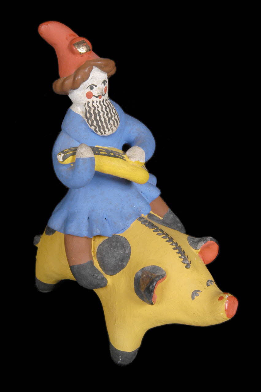 figurine DMH1995.26.343 Photo