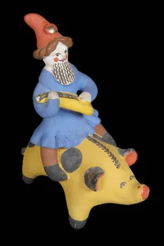 figurine DMH1995.26.343 Photo