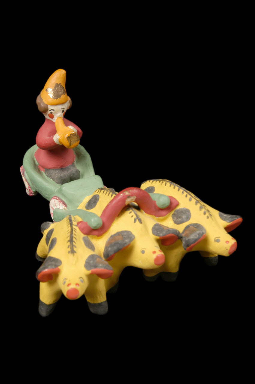 figurine DMH1995.26.345 Photo