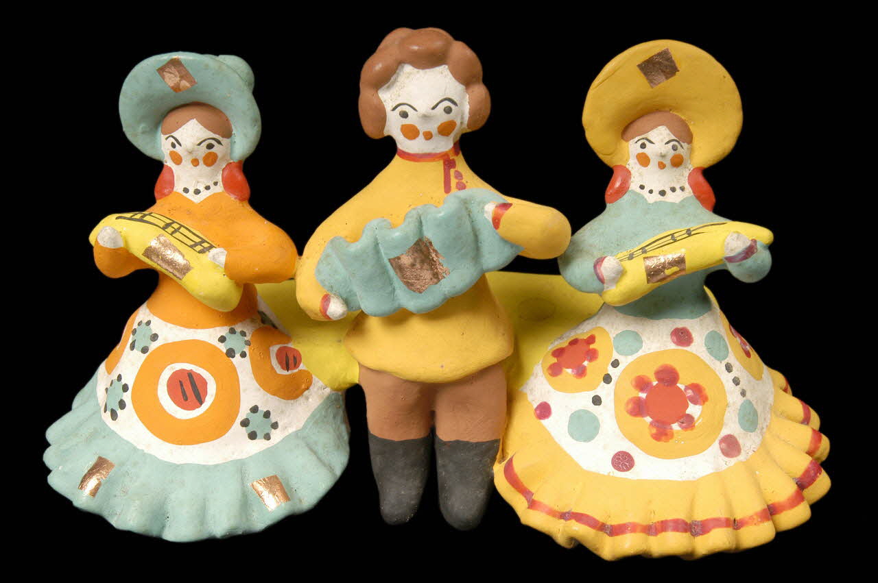 figurine DMH1995.26.347 Photo