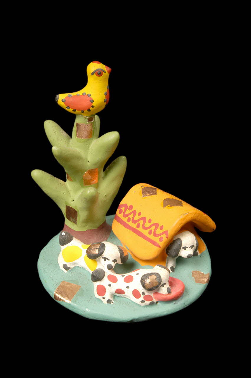 figurine DMH1995.26.349 Photo