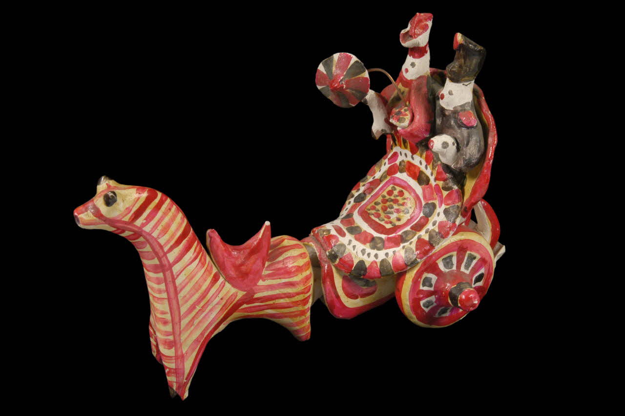 figurine DMH1995.26.373 Photo