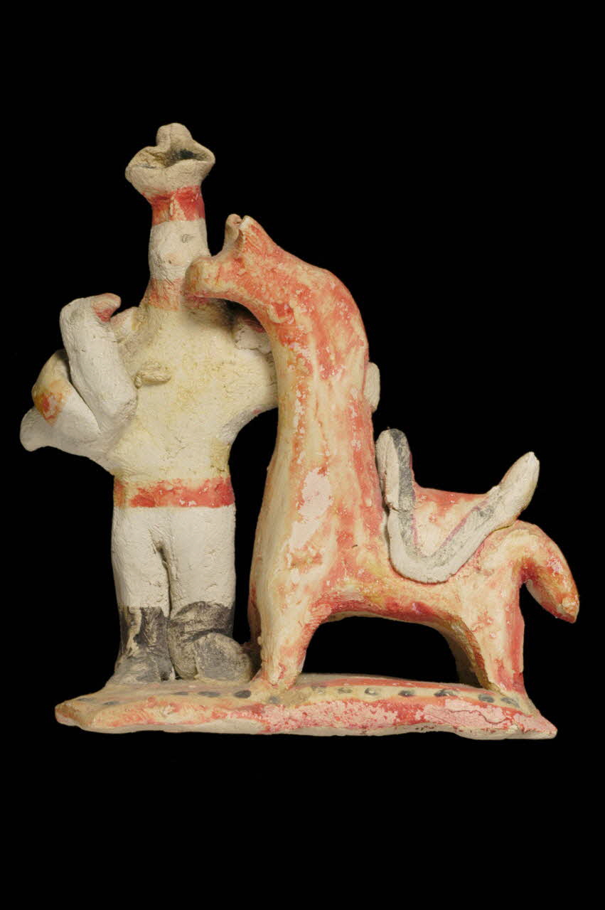 COMPOSITION DMH1995.26.375 Photo