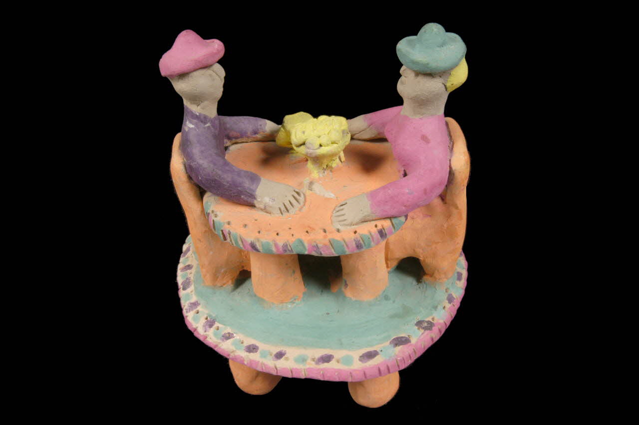 COMPOSITION DMH1995.26.425 Photo