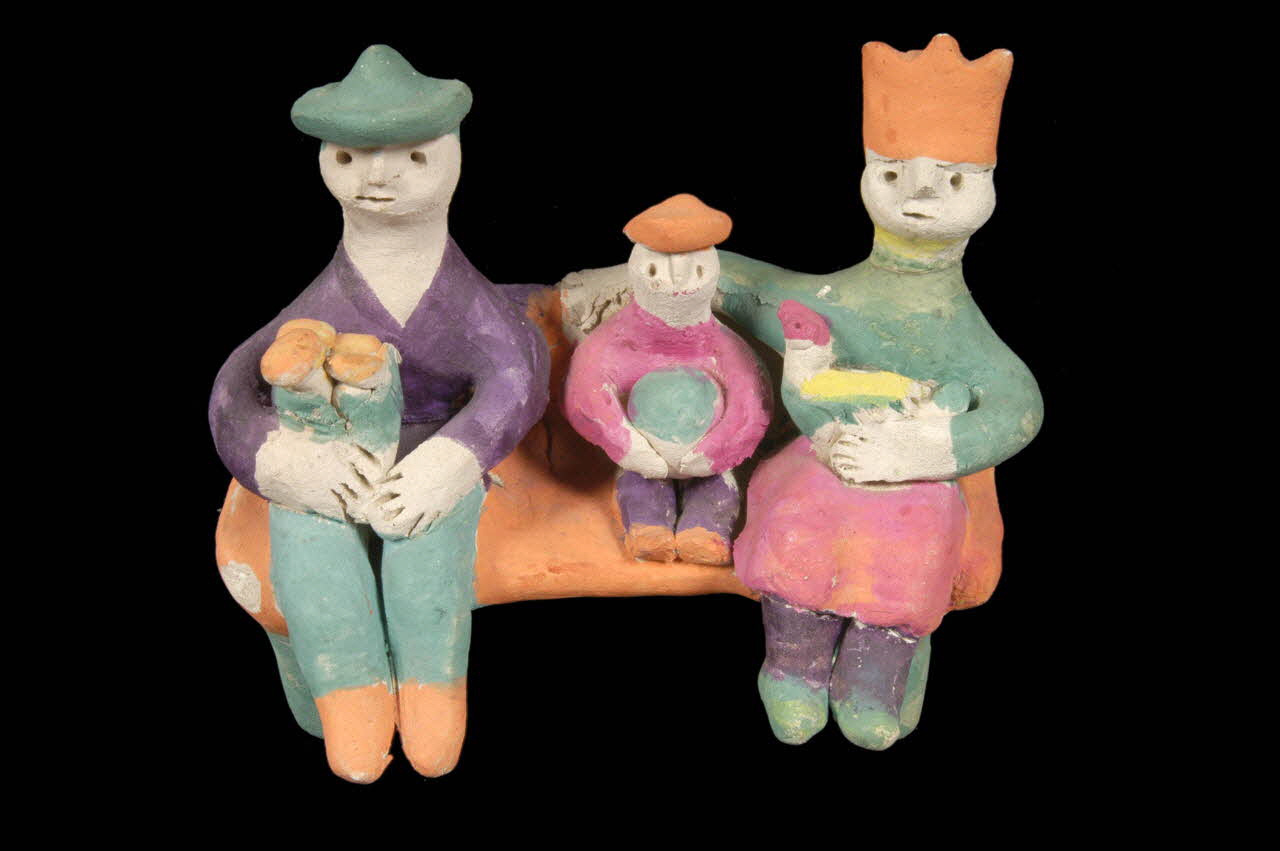 figurine DMH1995.26.426 Photo