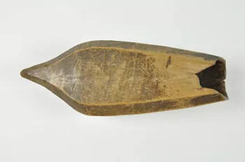ETUI A FAUX 1961.115.22 Photo Mucem