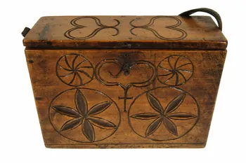 CARTABLE Provence-Alpes-Côte d'Azur, France 1899 1996.31.12 Photo