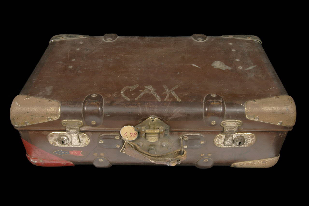 valise 1996.32.11 Photo