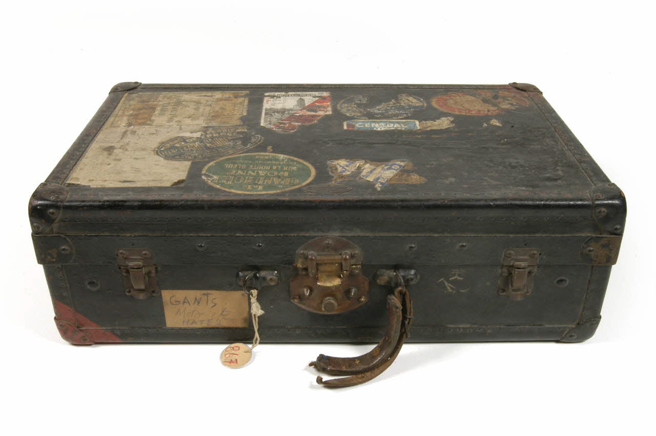 valise 1996.32.7 Photo