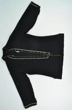 gilet 1889.3.74 Photo Mucem