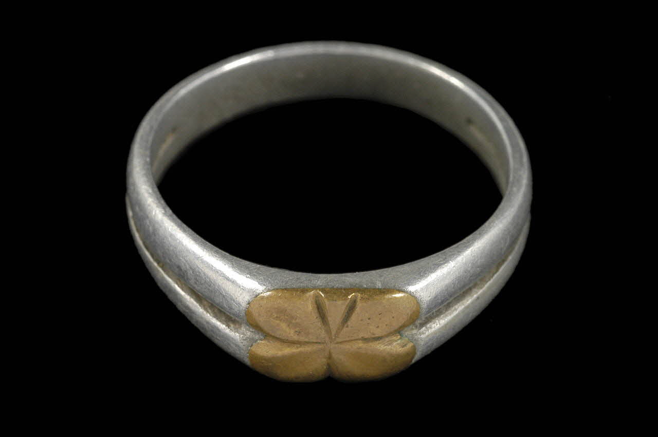 bague 1914-1918 1996.33.5 Photo