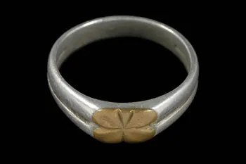 bague 1914-1918 1996.33.5 Photo