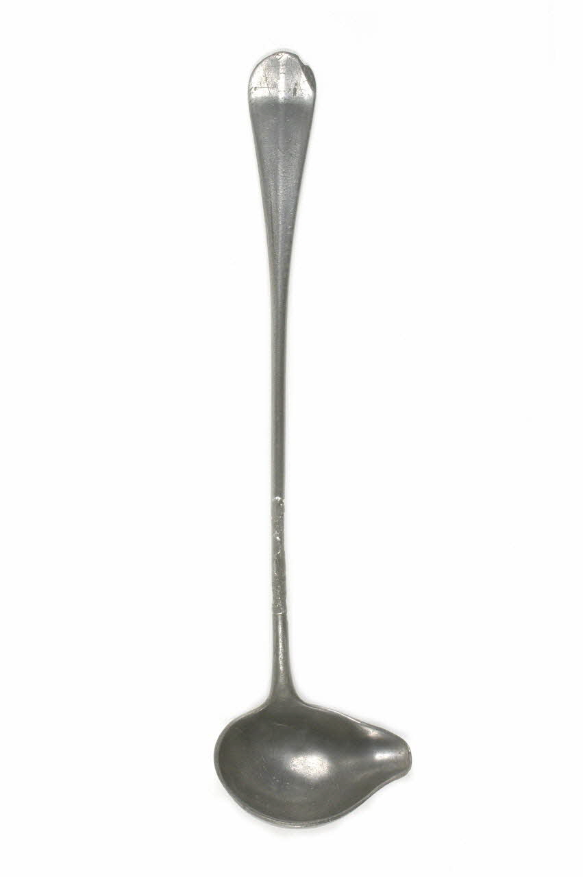 cuiller 1920-1930 1996.7.2 Photo