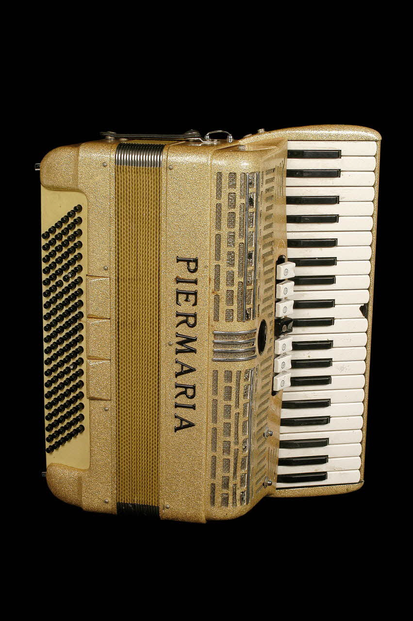 accordéon 1997.18.1.1 Photo