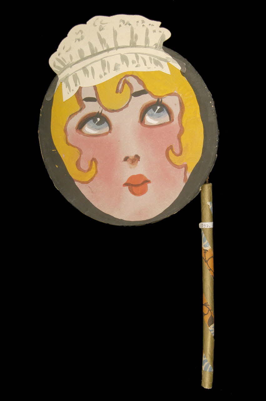 accessoire de fête 1920 1997.19.44 Photo