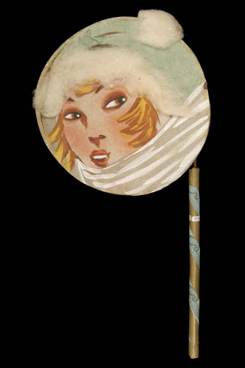 accessoire de fête 1920 1997.19.45 Photo