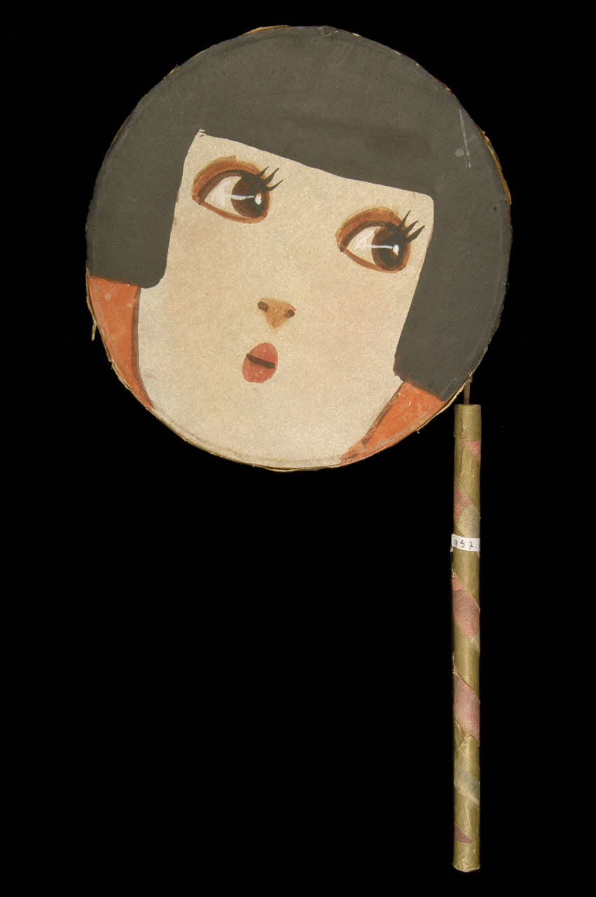 accessoire de fête 1920 1997.19.48 Photo