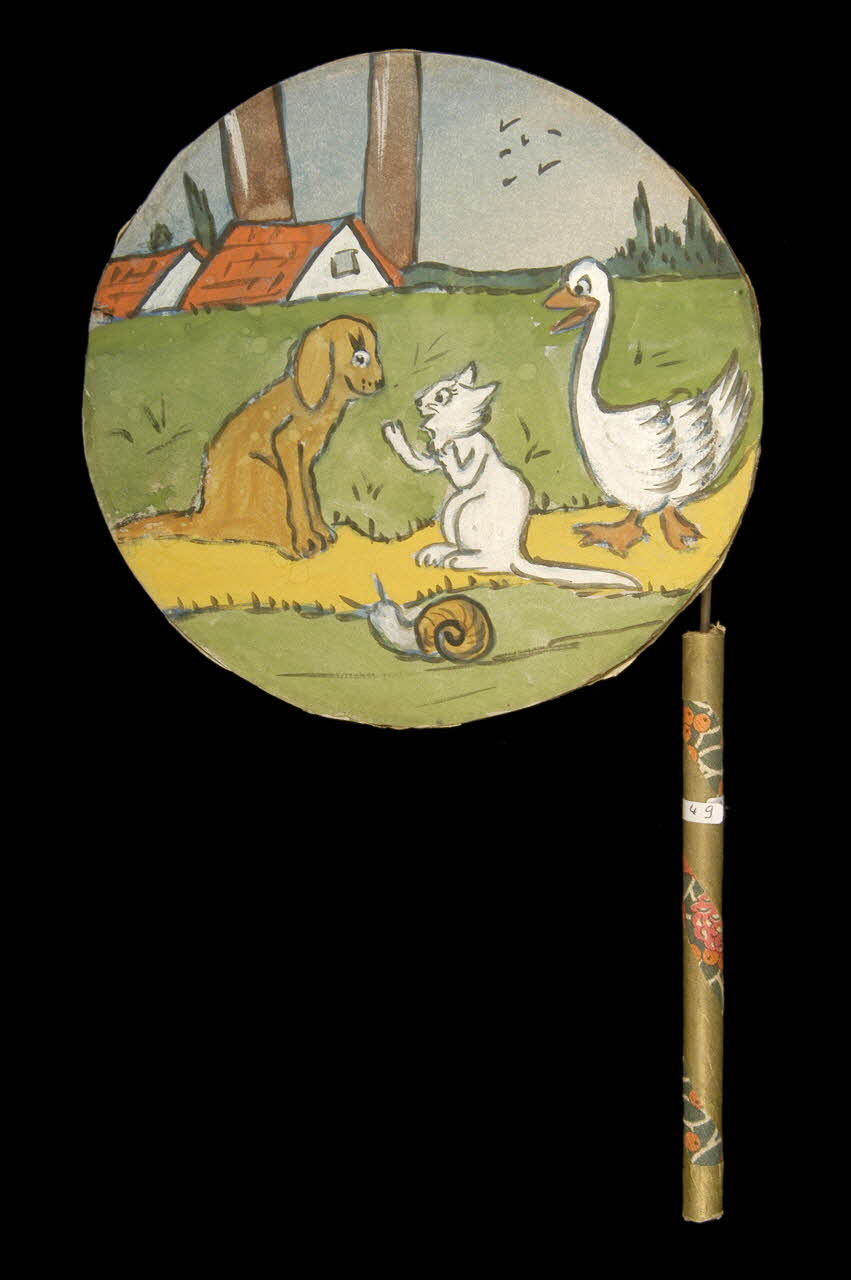 accessoire de fête 1920 1997.19.49 Photo