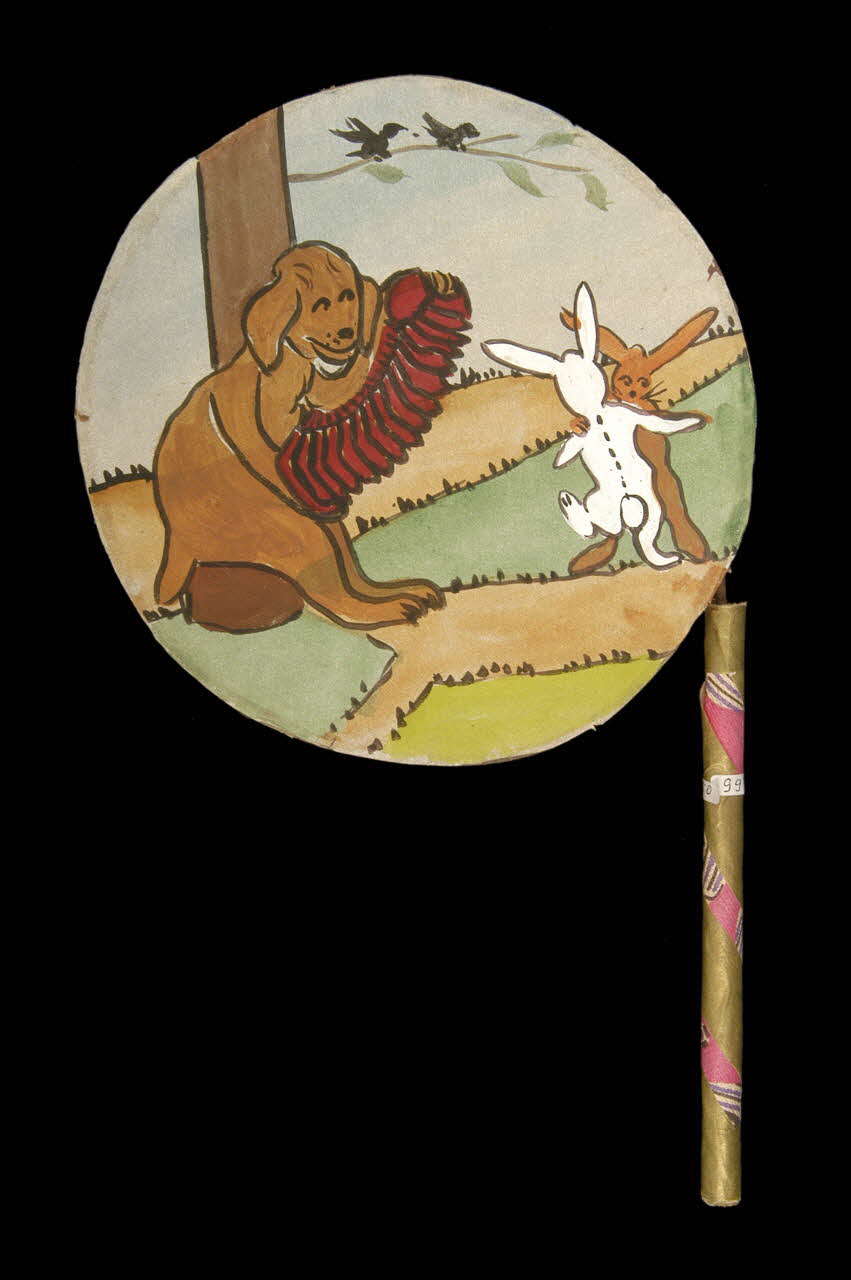 accessoire de fête 1920 1997.19.50 Photo