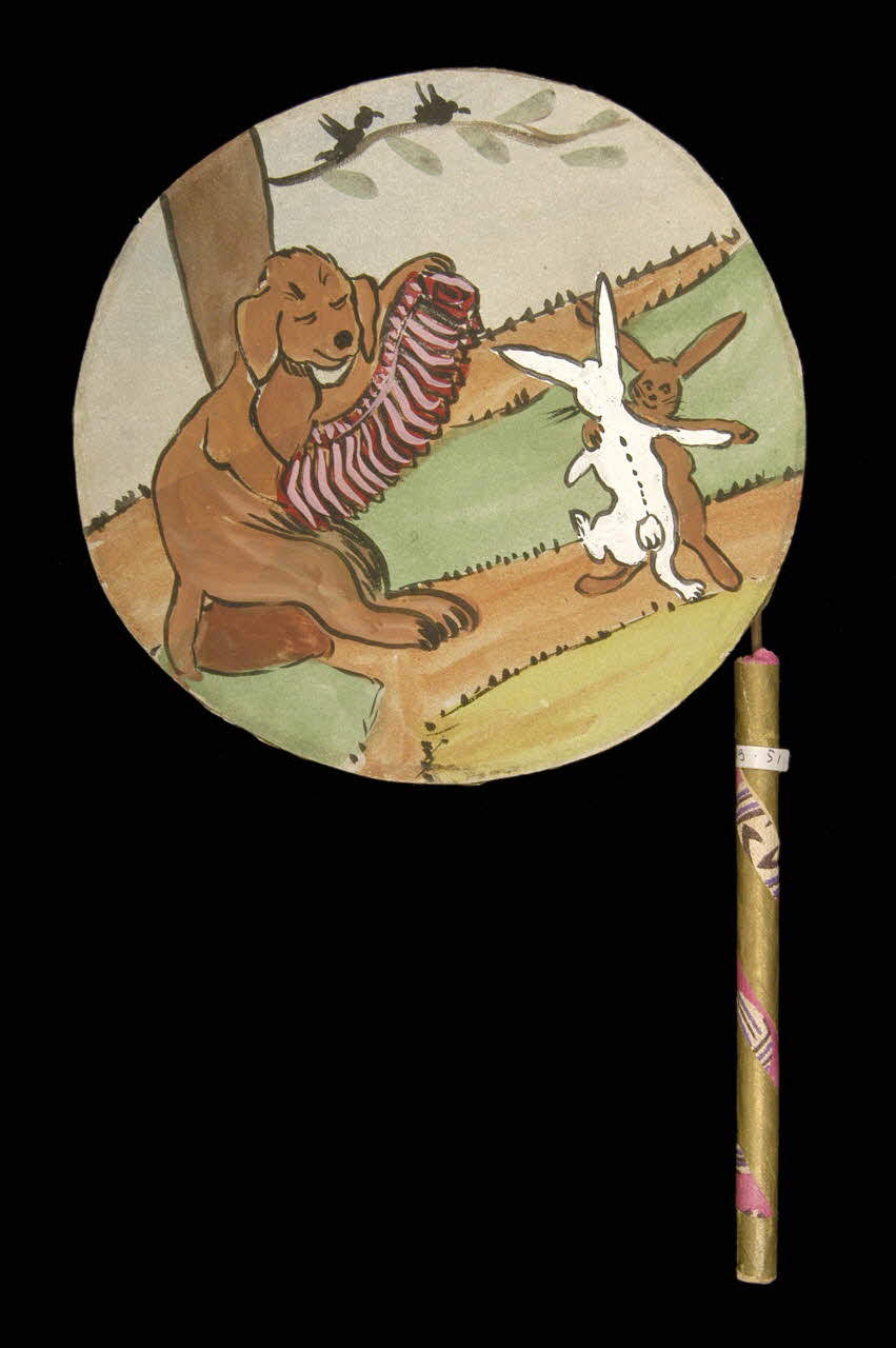 accessoire de fête 1920 1997.19.51 Photo