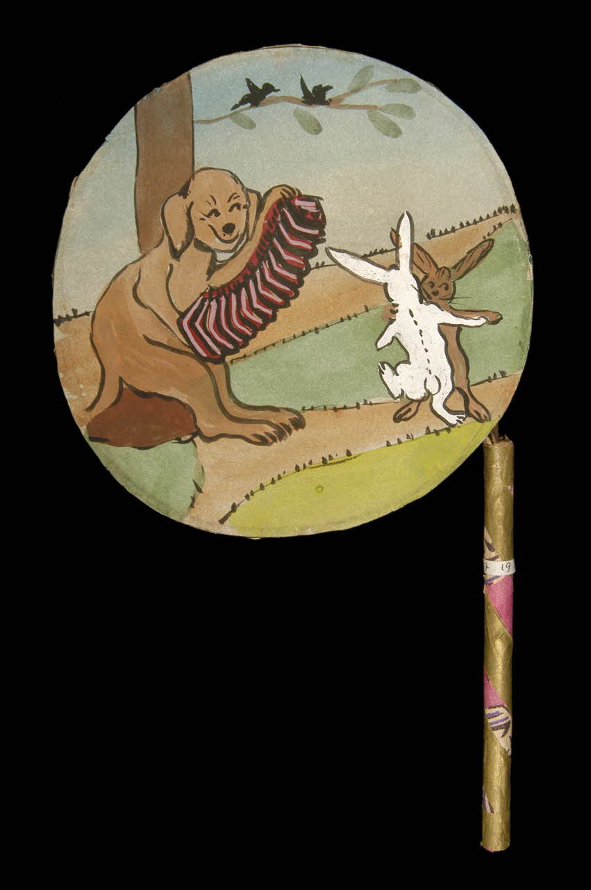 accessoire de fête 1920 1997.19.52 Photo