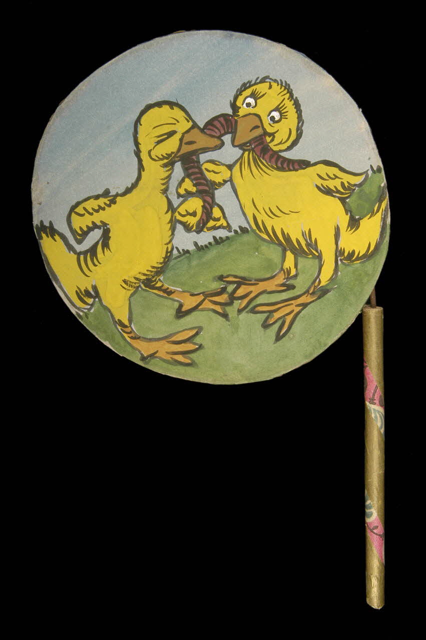 accessoire de fête 1920 1997.19.53 Photo