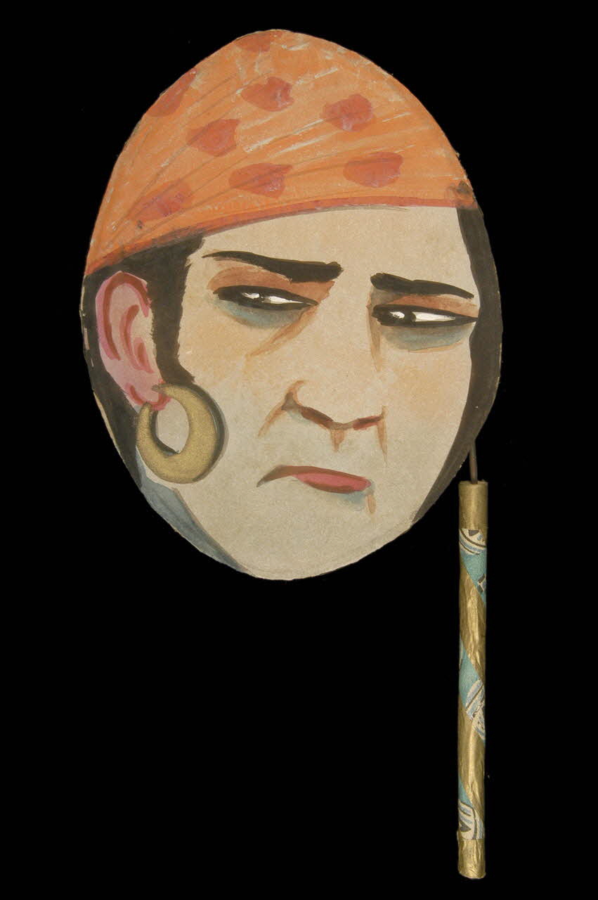 accessoire de fête 1920 1997.19.54 Photo