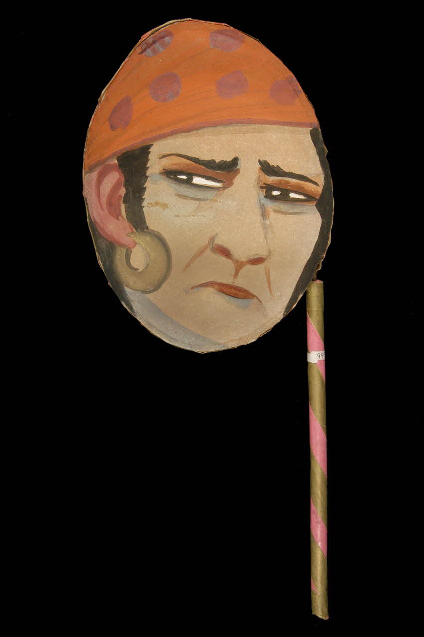 accessoire de fête 1920 1997.19.55 Photo