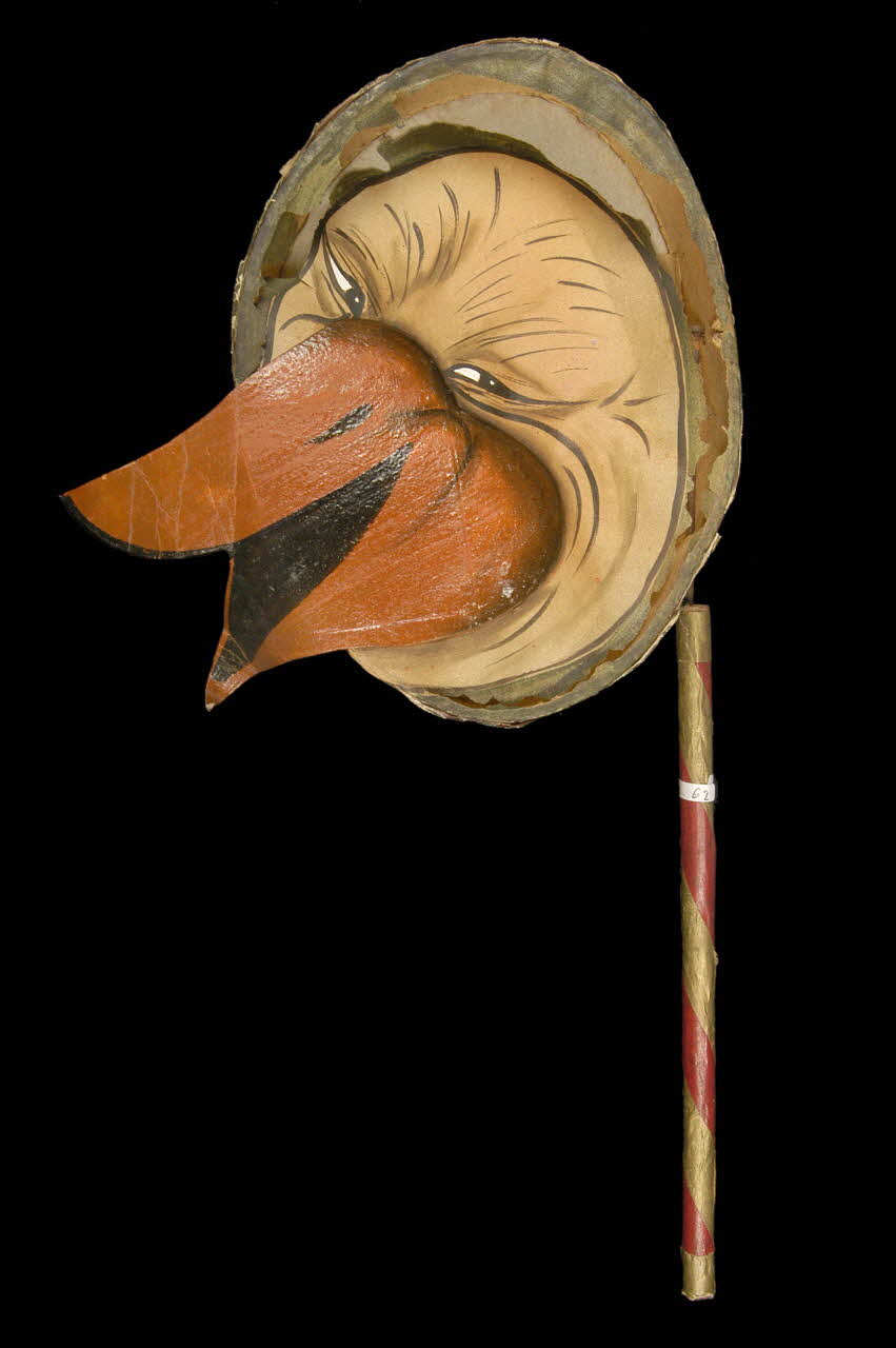 accessoire de fête 1920 1997.19.62 Photo