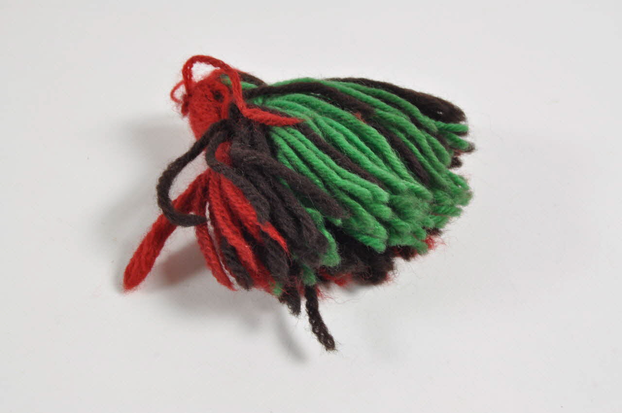 pompon 1961.115.47 Photo Mucem