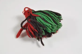 pompon 1961.115.47  Photo Mucem