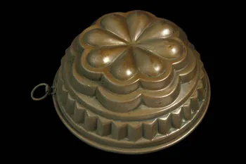 MOULE A GATEAU 1997.20.181 Photo