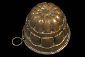 MOULE A GATEAU 1997.20.184 Photo