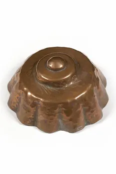 MOULE A GATEAU 1997.20.219 Photo