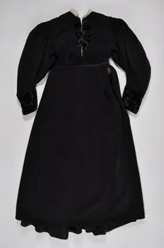 robe 1961.115.50.1 Photo Mucem