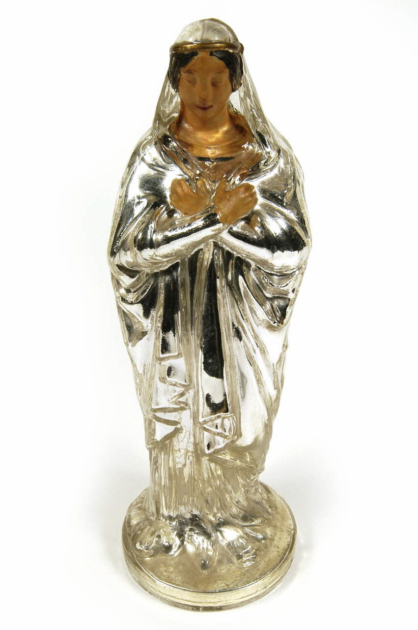 statuette Rachel 1997.20.47 Photo