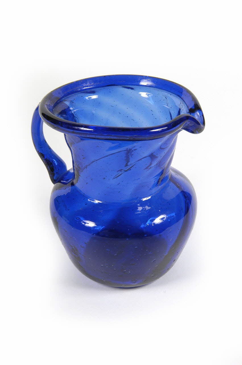 pot à crème 1997.20.58 Photo