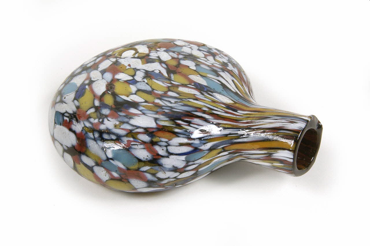 flacon de toilette 1997.20.67.1-2 Photo