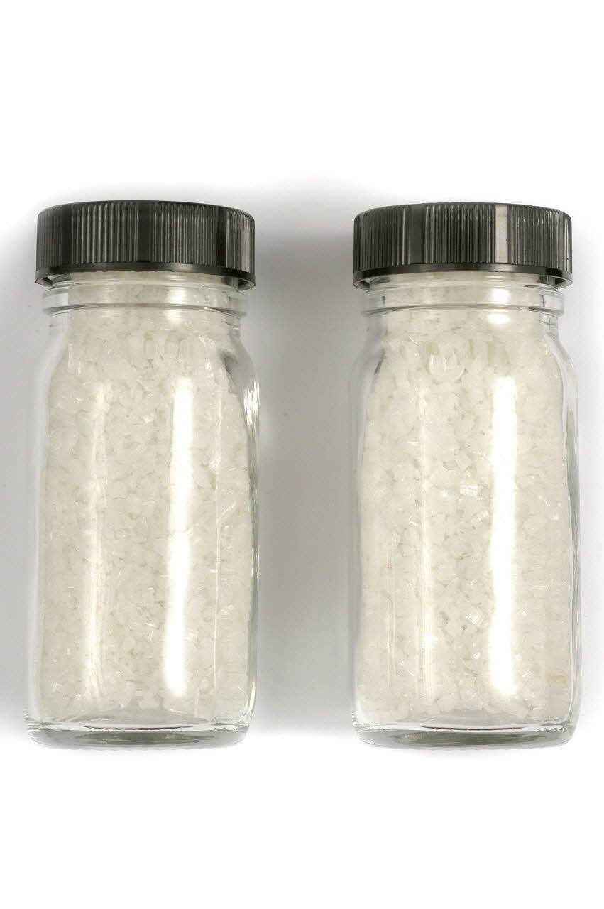 échantillon d'émail 1997.41.7 Photo