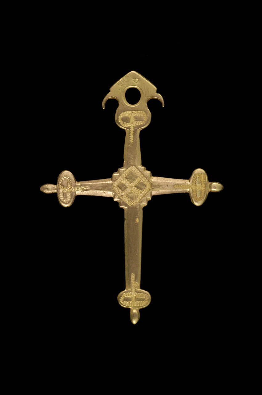 croix Rhône-Alpes, France 1840 1997.44.2 Photo