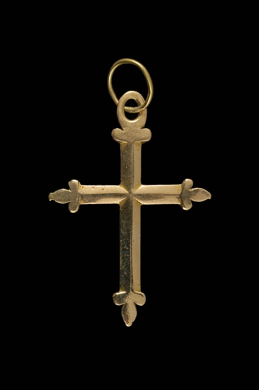 croix 1997.44.3 Photo