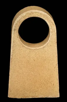 PORTE-TUYAUX Poitou-Charentes, France 1920-1950 1997.46.9  Photo