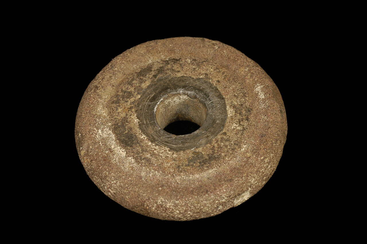 Alfred Jorel meule Île-de-France, France 1920-1950 1997.51.73 Photo