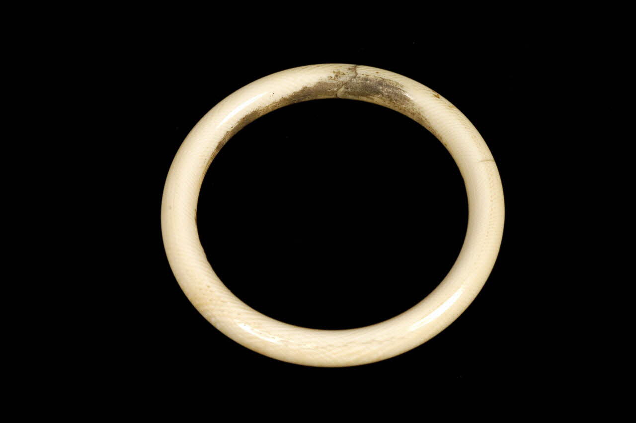 Alfred Jorel anneau Île-de-France, France 1920-1950 1997.51.91 Photo