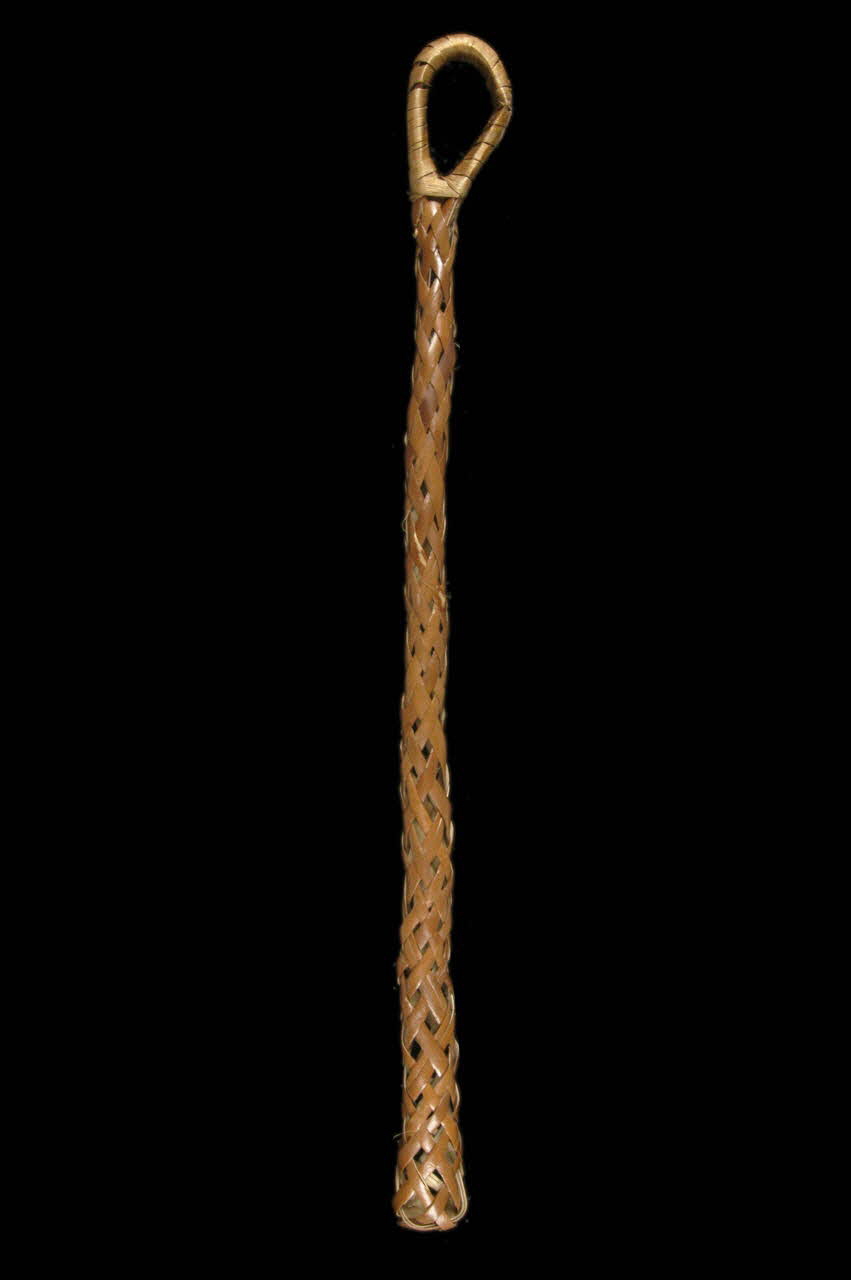 baguette ramène doudou 1997.57.24 Photo