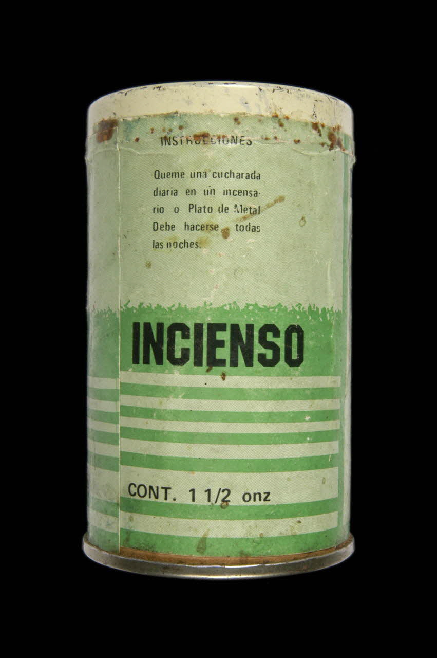 objet religieux 1997.58.10 Photo