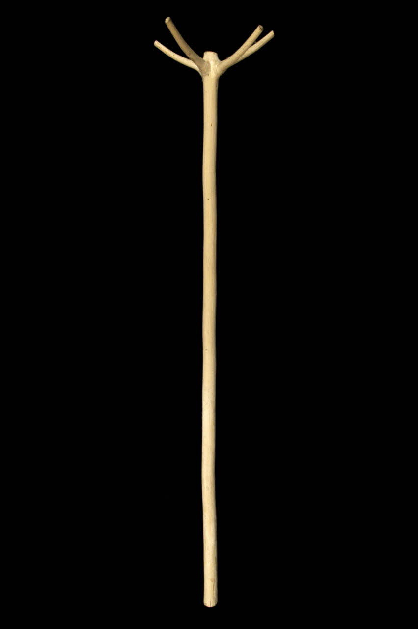 BATTEUR lele 1997.58.14 Photo