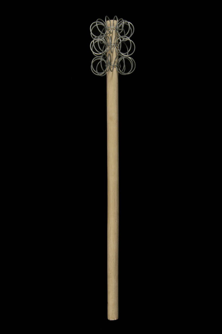 FOUET DE PATISSERIE lele 1997.58.18 Photo