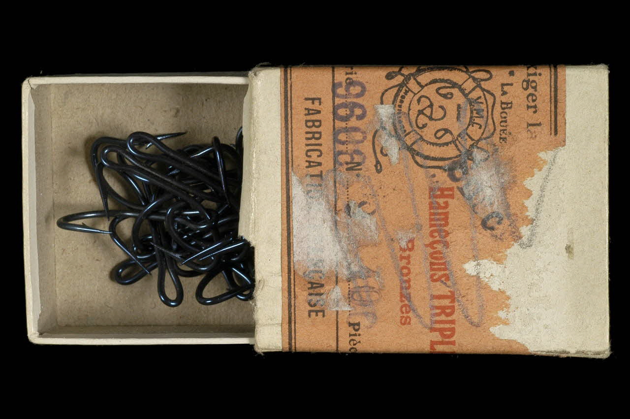 hameçon 1997.7.4.26 Photo