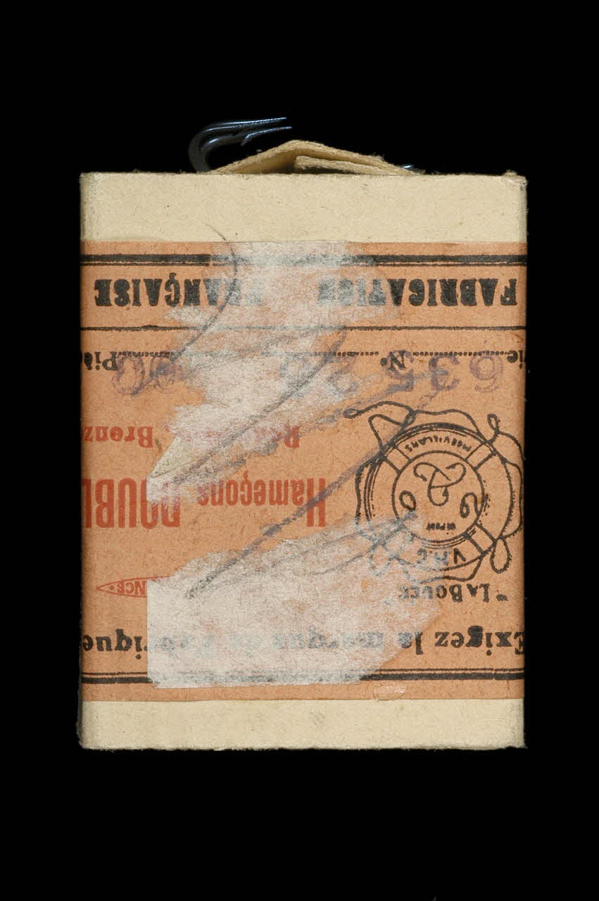 hameçon 1997.7.4.27 Photo